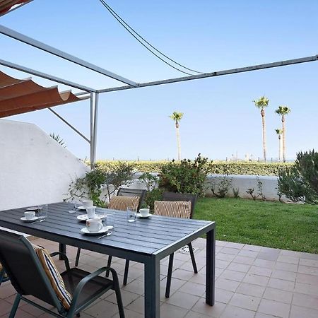 Apartamento Costa Zahara Zahara de los Atunes Dış mekan fotoğraf