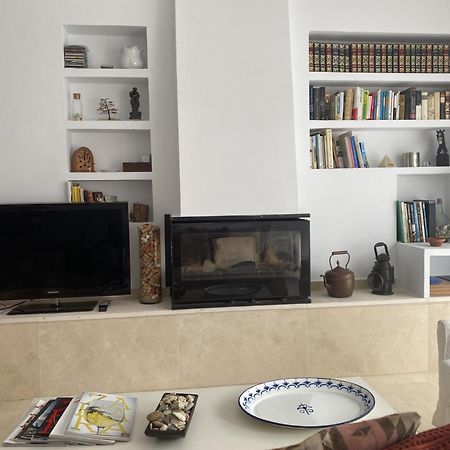 Apartamento Costa Zahara Zahara de los Atunes Dış mekan fotoğraf