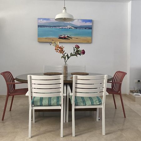 Apartamento Costa Zahara Zahara de los Atunes Dış mekan fotoğraf