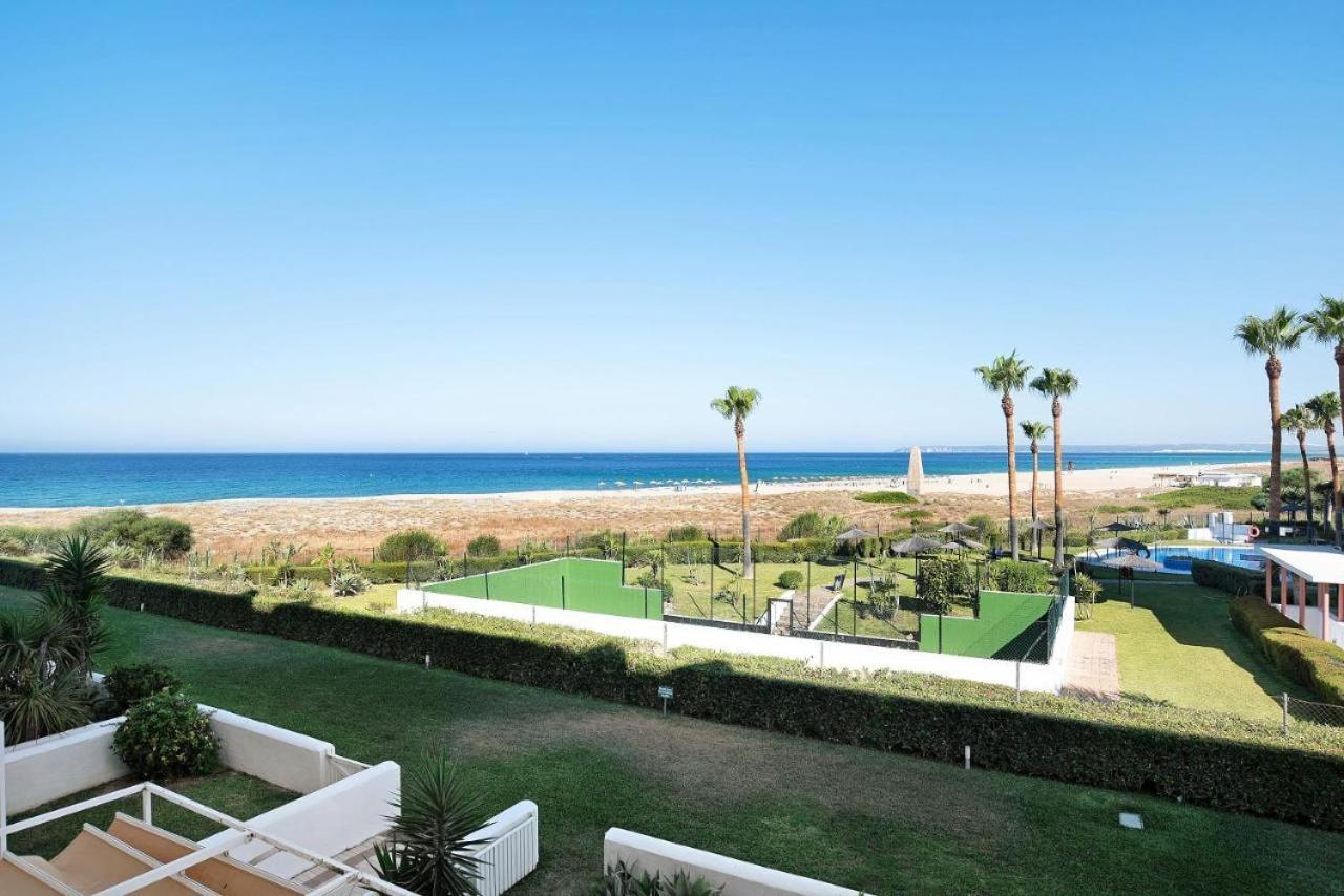 Apartamento Costa Zahara Zahara de los Atunes Dış mekan fotoğraf