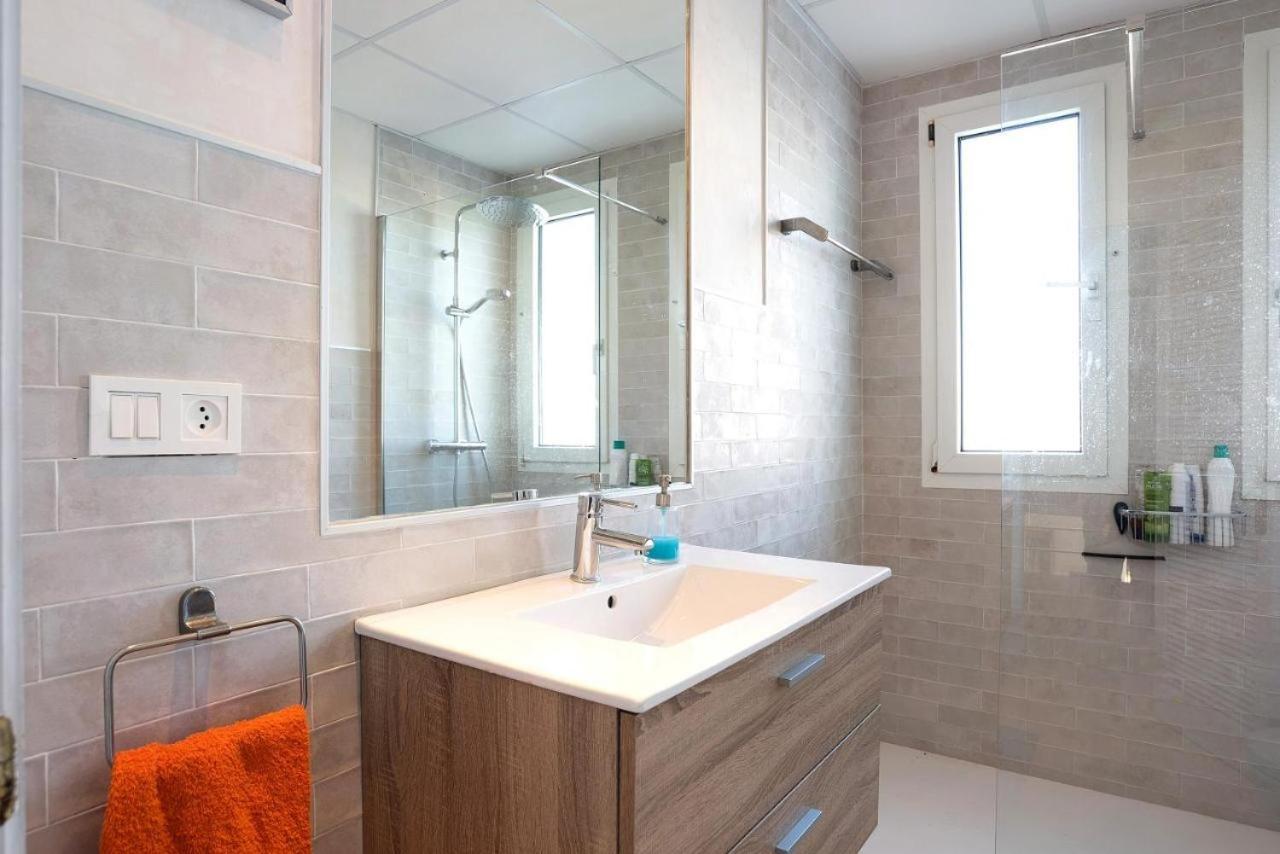 Apartamento Costa Zahara Zahara de los Atunes Dış mekan fotoğraf