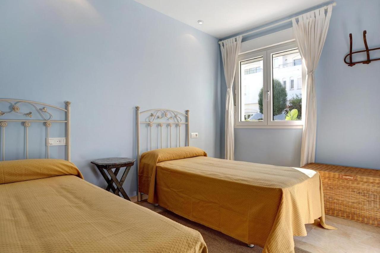 Apartamento Costa Zahara Zahara de los Atunes Dış mekan fotoğraf