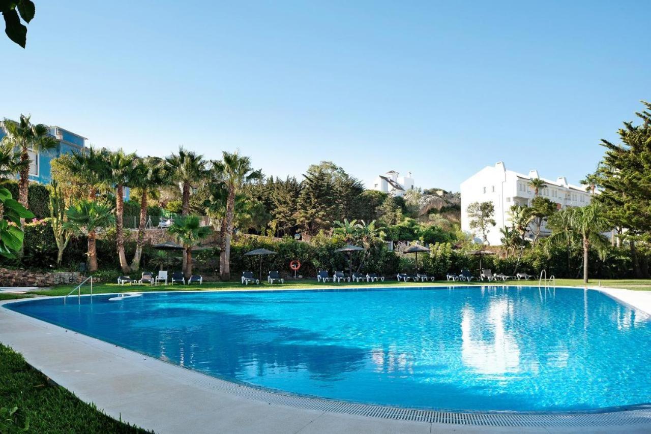 Apartamento Costa Zahara Zahara de los Atunes Dış mekan fotoğraf