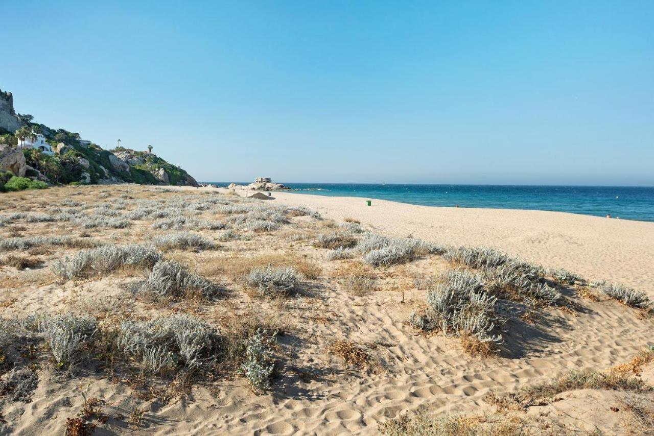 Apartamento Costa Zahara Zahara de los Atunes Dış mekan fotoğraf
