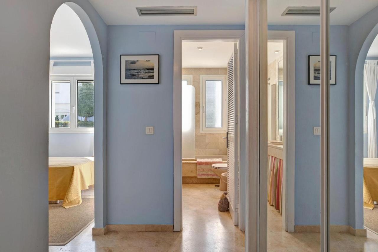 Apartamento Costa Zahara Zahara de los Atunes Dış mekan fotoğraf