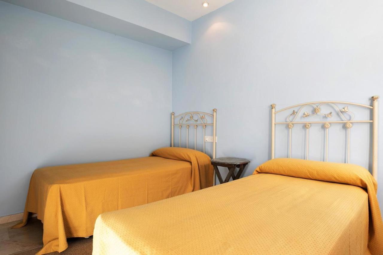 Apartamento Costa Zahara Zahara de los Atunes Dış mekan fotoğraf