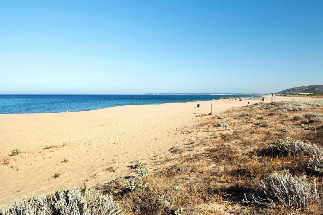 Apartamento Costa Zahara Zahara de los Atunes Dış mekan fotoğraf