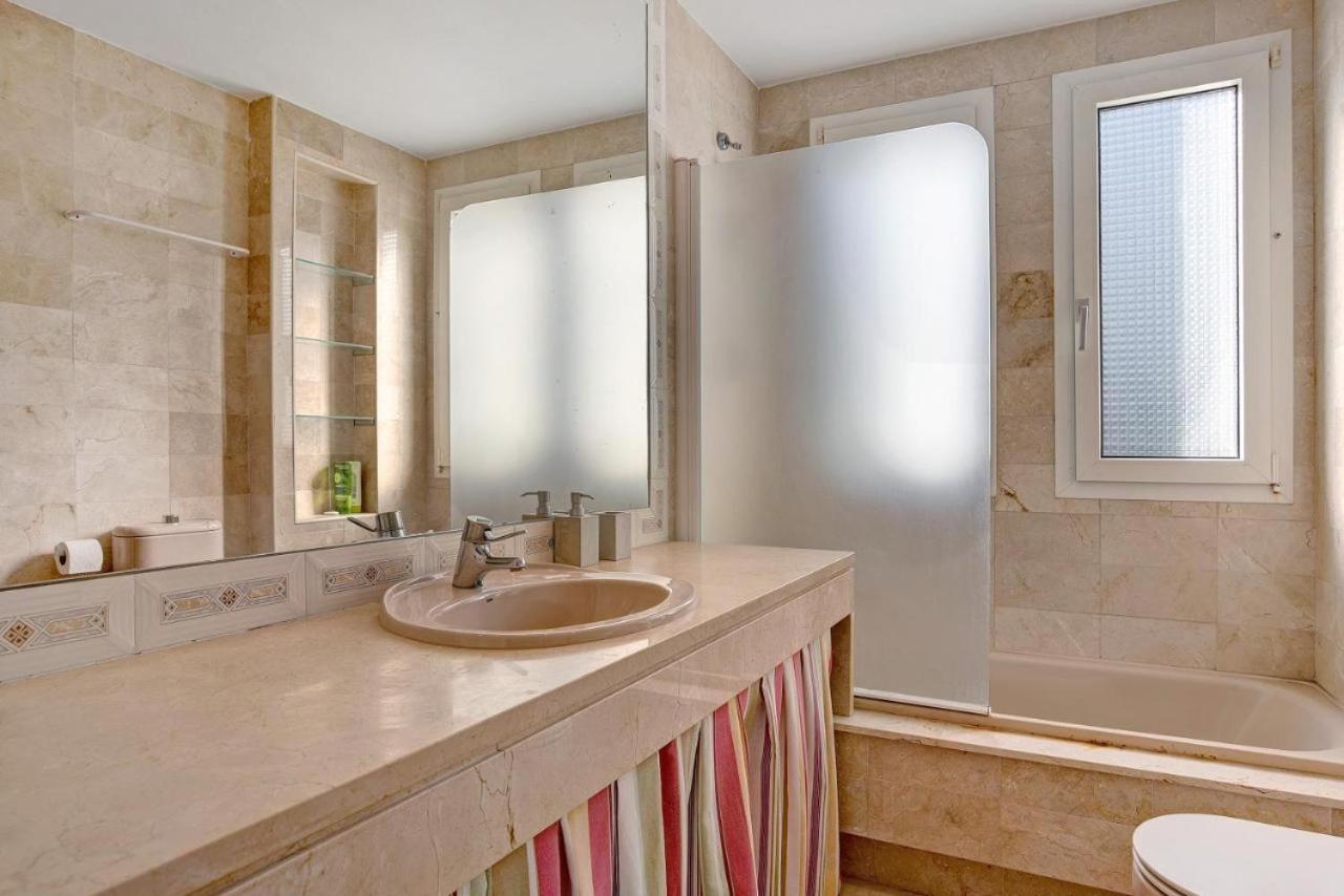 Apartamento Costa Zahara Zahara de los Atunes Dış mekan fotoğraf