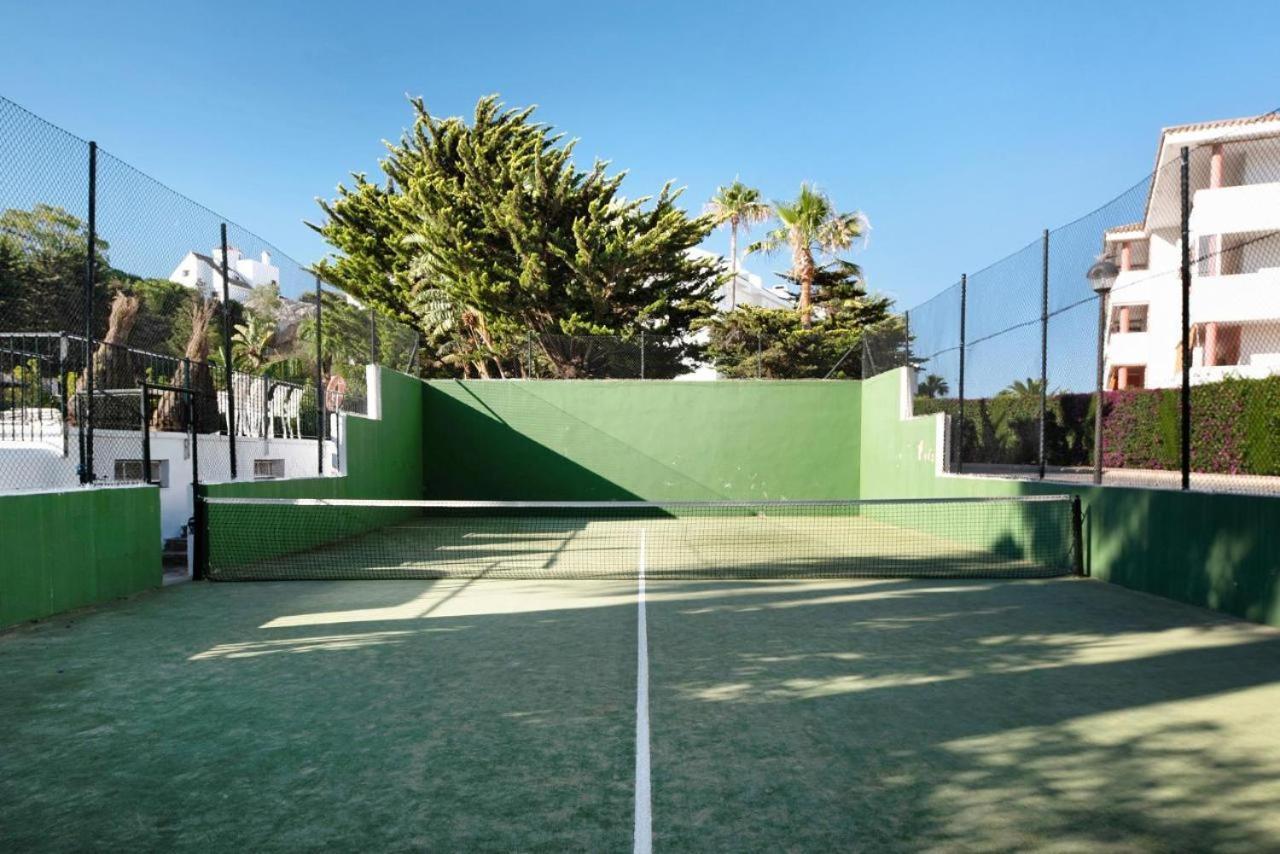 Apartamento Costa Zahara Zahara de los Atunes Dış mekan fotoğraf