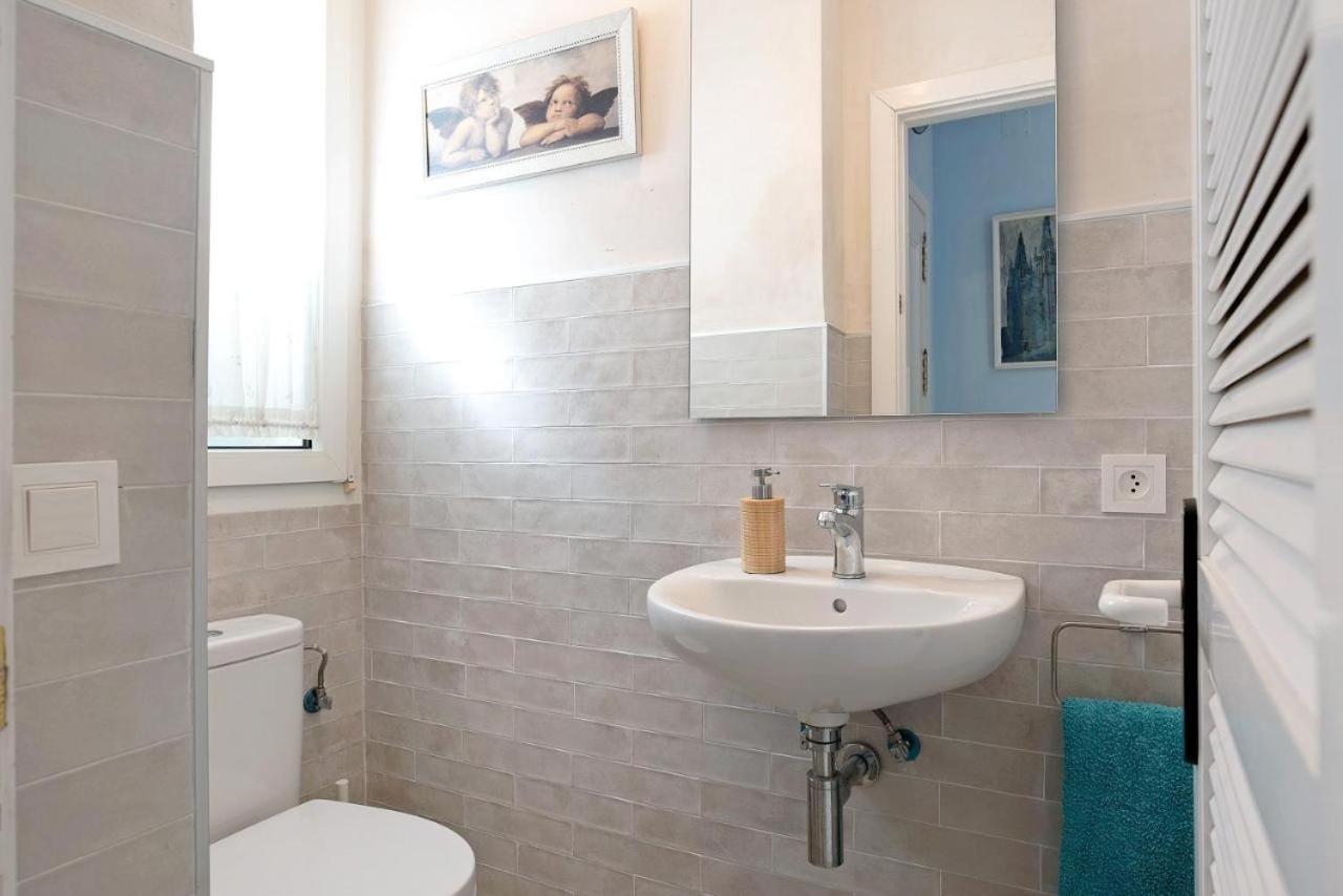 Apartamento Costa Zahara Zahara de los Atunes Dış mekan fotoğraf