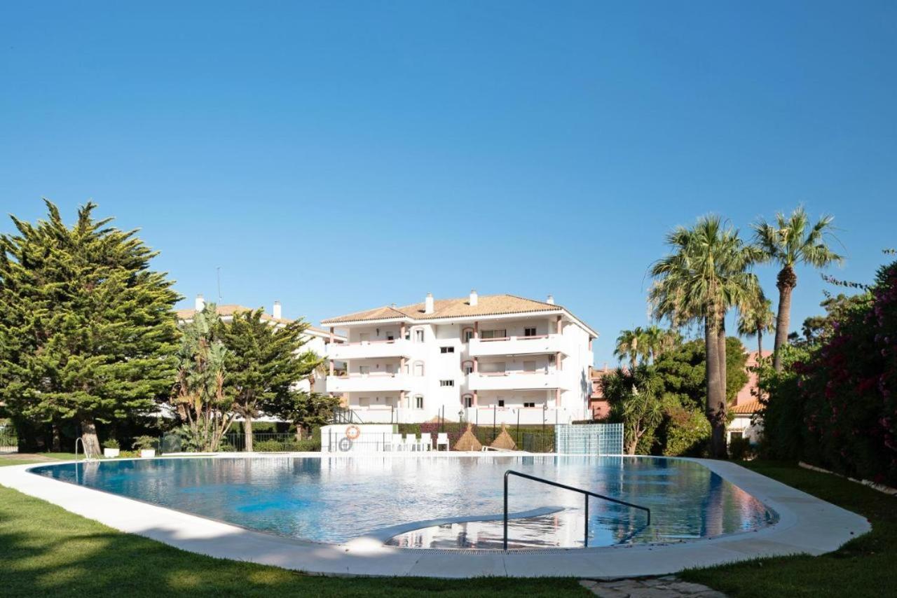 Apartamento Costa Zahara Zahara de los Atunes Dış mekan fotoğraf