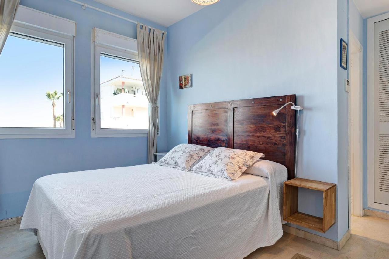 Apartamento Costa Zahara Zahara de los Atunes Dış mekan fotoğraf