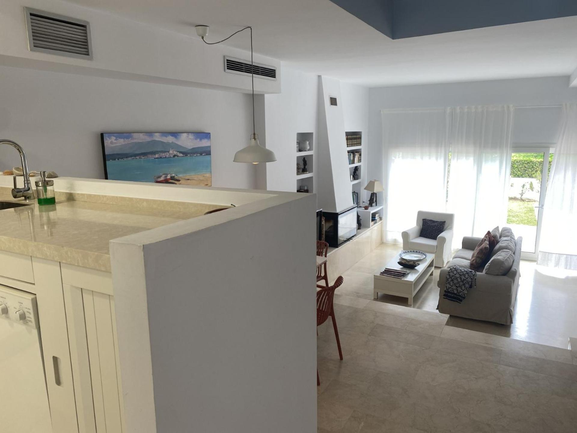 Apartamento Costa Zahara Zahara de los Atunes Dış mekan fotoğraf