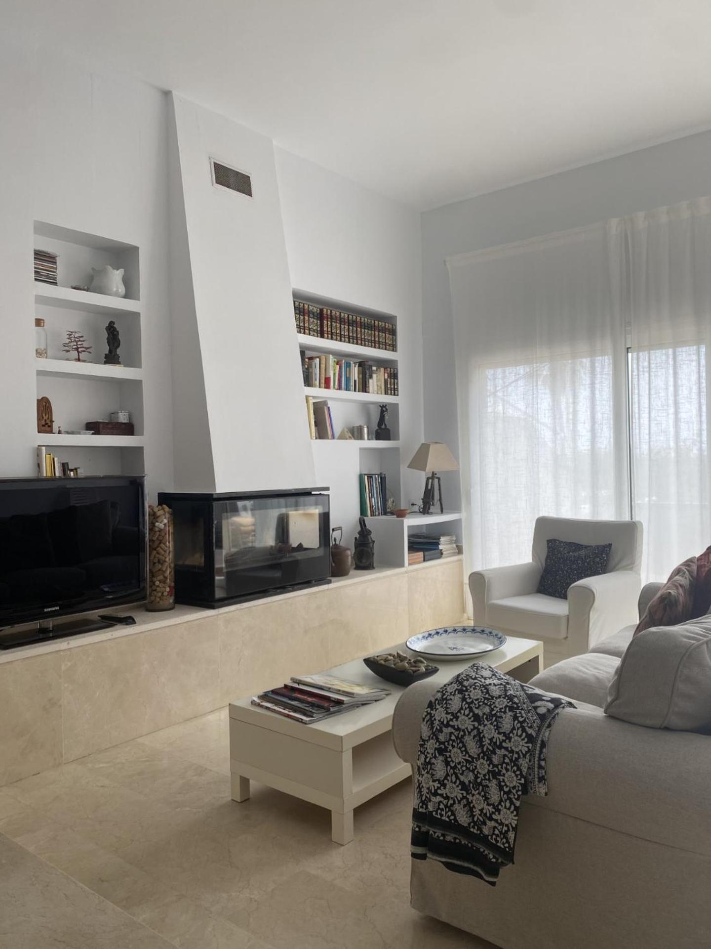 Apartamento Costa Zahara Zahara de los Atunes Dış mekan fotoğraf