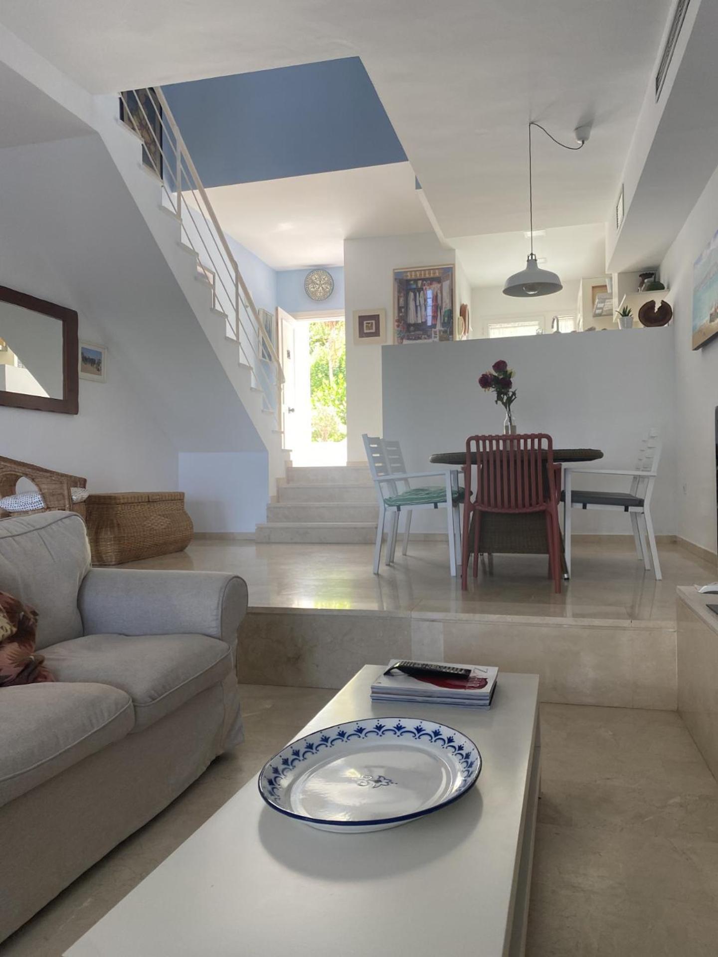 Apartamento Costa Zahara Zahara de los Atunes Dış mekan fotoğraf