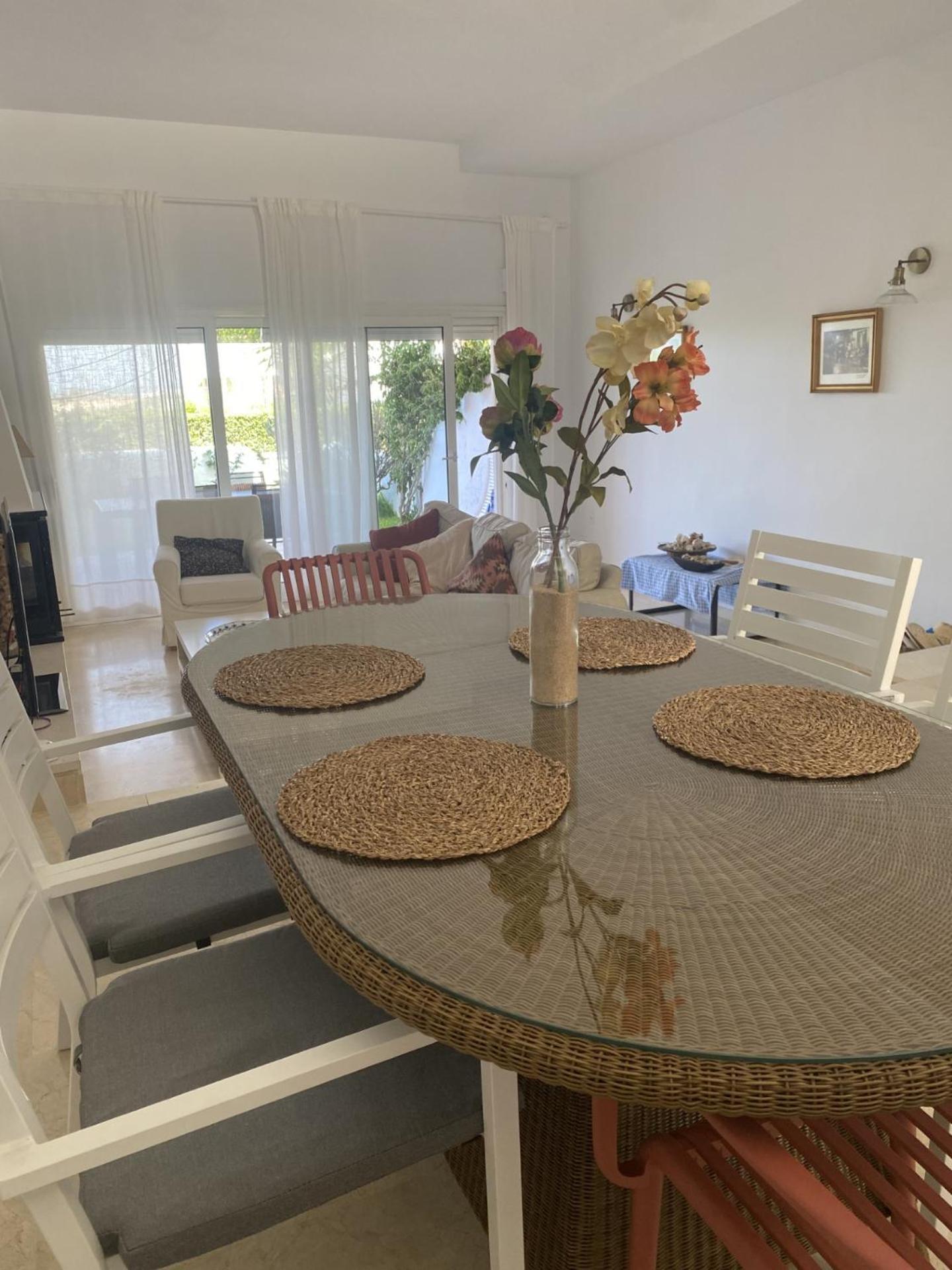 Apartamento Costa Zahara Zahara de los Atunes Dış mekan fotoğraf