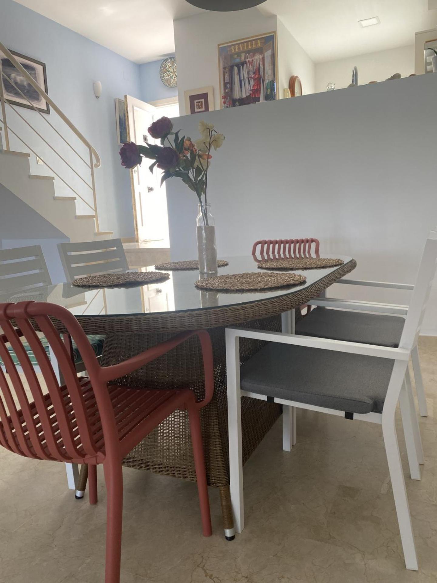 Apartamento Costa Zahara Zahara de los Atunes Dış mekan fotoğraf